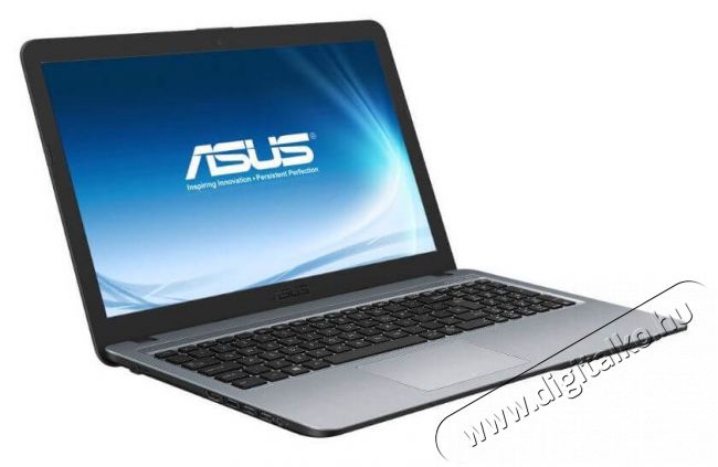 Asus 15,6 X540UB-DM726C laptop Egyéb - Nem forgalmazzuk ! - 347821
