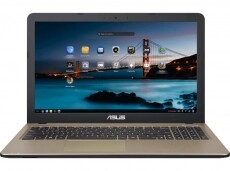 Asus X540UB-GQ331 NOTEBOOK Egyéb - Nem forgalmazzuk ! - 347359