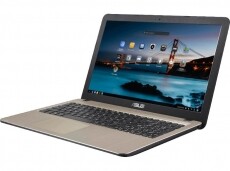 Asus X540UB-GQ331 NOTEBOOK Egyéb - Nem forgalmazzuk ! - 347359