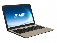 Asus X540UB-GQ331 NOTEBOOK Egyéb - Nem forgalmazzuk ! - 347359