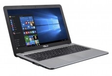 Asus Vivobook 15 X540UB-GQ523 notebook - ezüst Egyéb - Nem forgalmazzuk ! - 350561