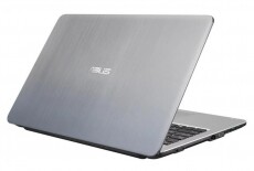 Asus Vivobook 15 X540UB-GQ523 notebook - ezüst Egyéb - Nem forgalmazzuk ! - 350561