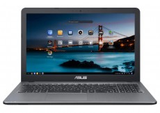 Asus Vivobook 15 X540UB-GQ523 notebook - ezüst Egyéb - Nem forgalmazzuk ! - 350561