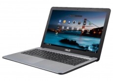 Asus Vivobook 15 X540UB-GQ523 notebook - ezüst Egyéb - Nem forgalmazzuk ! - 350561