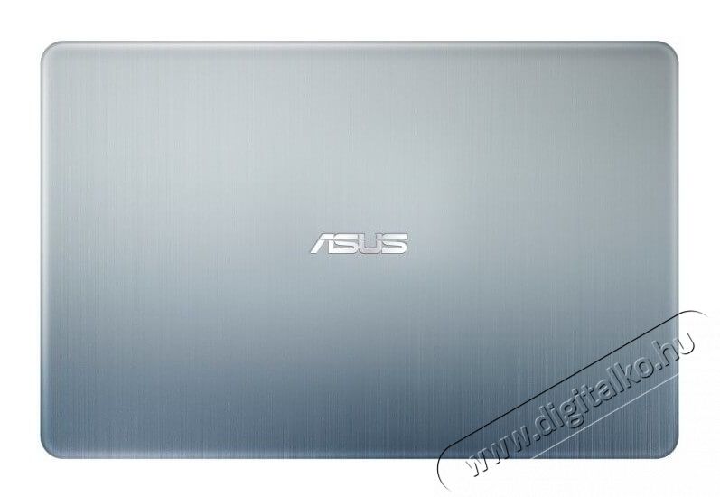 Asus X541NA-GQ252 15.6 Ez&uuml;st-notebook Egy&eacute;b - Nem forgalmazzuk ! - 340421