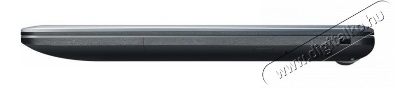 Asus X541NA-GQ252 15.6 Ez&uuml;st-notebook Egy&eacute;b - Nem forgalmazzuk ! - 340421