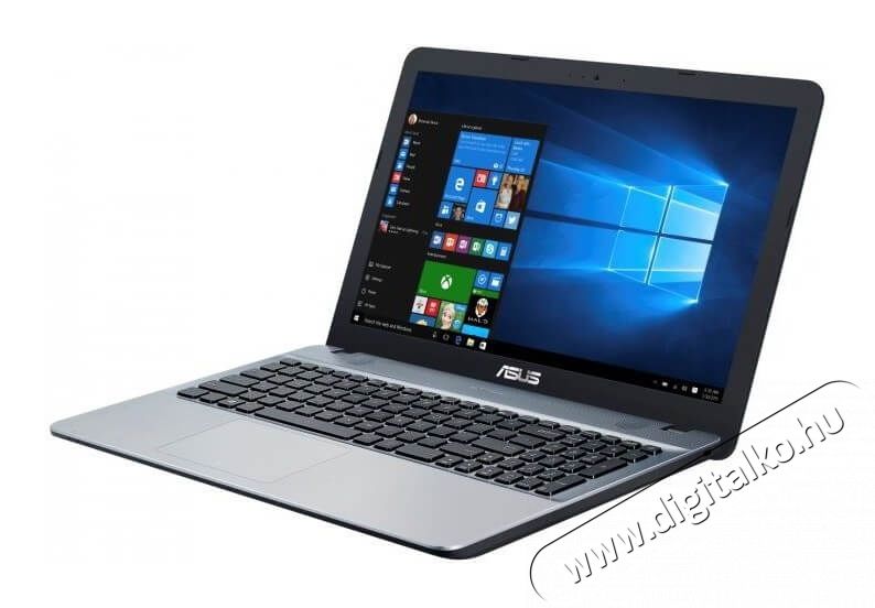 Asus X541NA-GQ252 15.6 Ez&uuml;st-notebook Egy&eacute;b - Nem forgalmazzuk ! - 340421