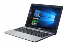 Asus X541NA-GQ252 15.6 Ez&uuml;st-notebook Egy&eacute;b - Nem forgalmazzuk ! - 340421