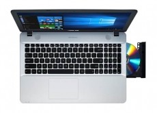 Asus X541NA-GQ252 15.6 Ez&uuml;st-notebook Egy&eacute;b - Nem forgalmazzuk ! - 340421