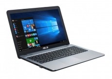 Asus X541NA-GQ252 15.6 Ez&uuml;st-notebook Egy&eacute;b - Nem forgalmazzuk ! - 340421