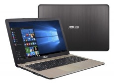 Asus VivoBook Max X541SA-XO041D notebook Iroda és számítástechnika - Notebook - 310281