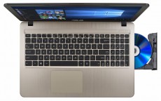 Asus X541SA-XO041T notebook Iroda és számítástechnika - Notebook - 314401
