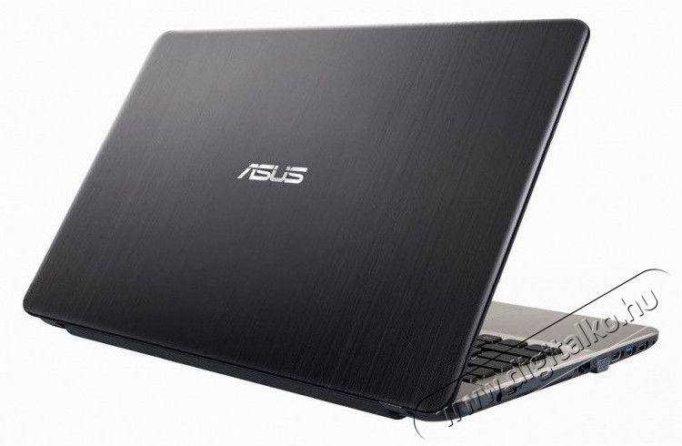 Asus VivoBook Max X541UA-DM649T notebook Iroda és számítástechnika - Notebook - 322246