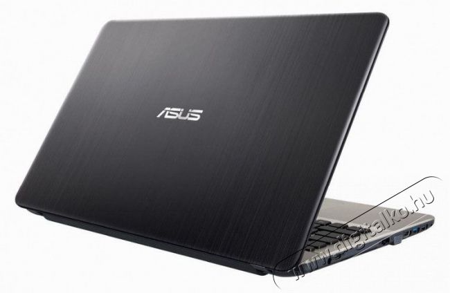 Asus VivoBook Max X541UA-DM649T notebook Iroda és számítástechnika - Notebook - 322246