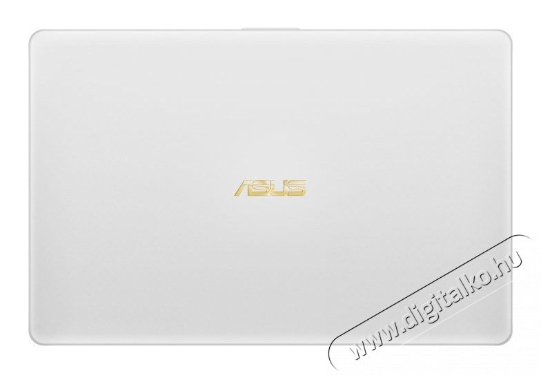Asus X542UN-DM231 15.6 Feh&eacute;r-notebook Egy&eacute;b - Nem forgalmazzuk ! - 340431