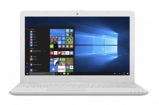 Asus X542UN-DM231 15.6 Feh&eacute;r-notebook Egy&eacute;b - Nem forgalmazzuk ! - 340431