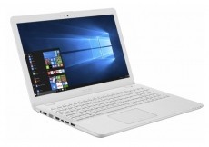 Asus X542UN-DM231 15.6 Feh&eacute;r-notebook Egy&eacute;b - Nem forgalmazzuk ! - 340431