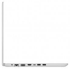 Asus X542UN-DM231 15.6 Feh&eacute;r-notebook Egy&eacute;b - Nem forgalmazzuk ! - 340431