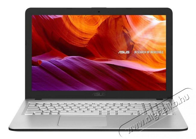 Asus X543UA-GQ1717 Notebook Egyéb - Nem forgalmazzuk ! - 350562