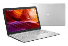 Asus X543UB-GQ1036 Notebook - fehér Egyéb - Nem forgalmazzuk ! - 350565