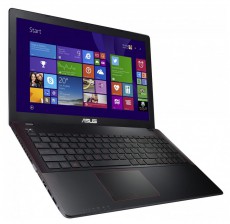 Asus X550JX-XX048D notebook Iroda és számítástechnika - Notebook - 303105