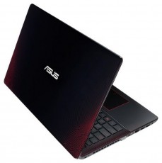 Asus X550VX-DM632 notebook Iroda és számítástechnika - Notebook - 320106