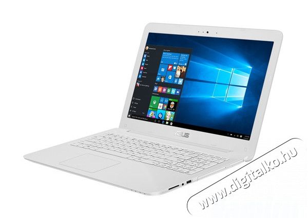 Asus X556UA-DM617T notebook Iroda és számítástechnika - Notebook - 314402