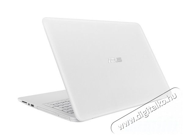 Asus X556UA-DM617T notebook Iroda és számítástechnika - Notebook - 314402