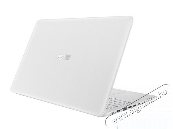 Asus X556UA-DM617T notebook Iroda és számítástechnika - Notebook - 314402