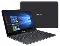 Asus X556UB-DM165D notebook Iroda és számítástechnika - Notebook - 310309