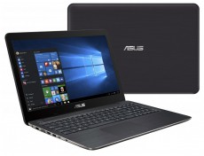 Asus X556UB-XO036D notebook Iroda és számítástechnika - Notebook - 309756