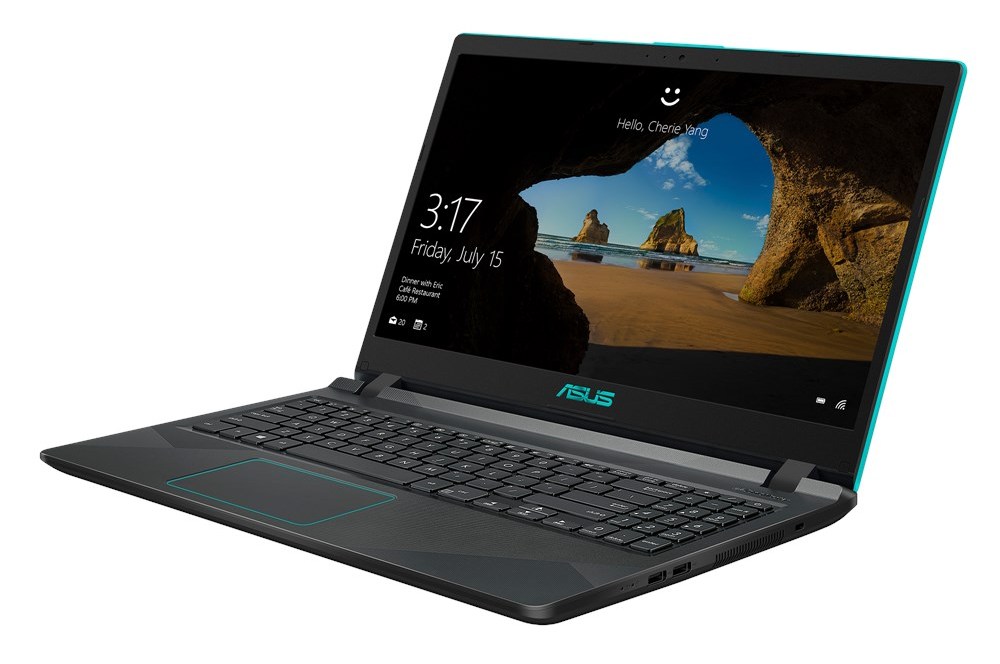 Asus X560UD-BQ201T 15,6 FHD/Intel Core i5-8250U/16GB/256GB/GTX 1050 4GB/Win10/fekete laptop Egyéb - Nem forgalmazzuk ! - 341954