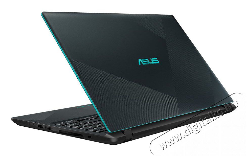 Asus X560UD-BQ201T 15,6 FHD/Intel Core i5-8250U/16GB/256GB/GTX 1050 4GB/Win10/fekete laptop Egyéb - Nem forgalmazzuk ! - 341954