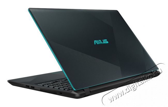 Asus X560UD-BQ201T 15,6 FHD/Intel Core i5-8250U/16GB/256GB/GTX 1050 4GB/Win10/fekete laptop Egyéb - Nem forgalmazzuk ! - 341954