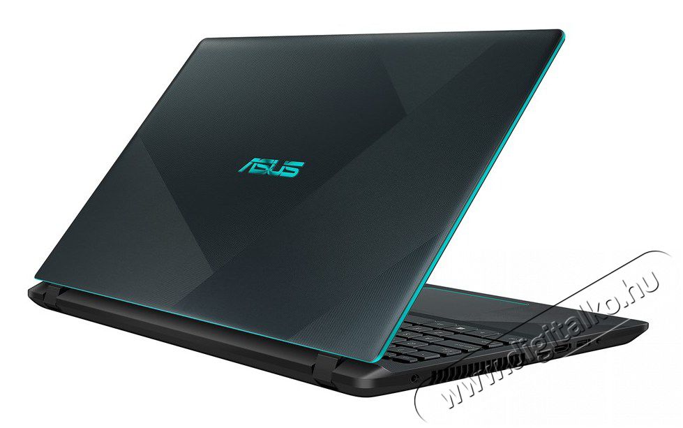 Asus X560UD-BQ201T 15,6 FHD/Intel Core i5-8250U/16GB/256GB/GTX 1050 4GB/Win10/fekete laptop Egyéb - Nem forgalmazzuk ! - 341954