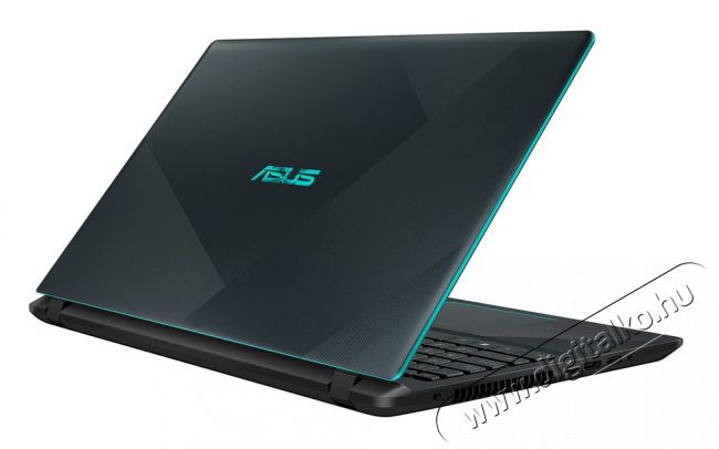 Asus X560UD-BQ201T 15,6 FHD/Intel Core i5-8250U/16GB/256GB/GTX 1050 4GB/Win10/fekete laptop Egyéb - Nem forgalmazzuk ! - 341954
