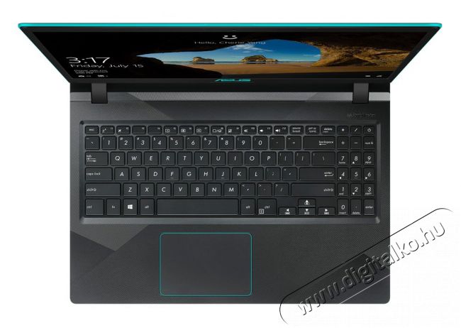 Asus X560UD-BQ316 Vivobook S15 laptop Egyéb - Nem forgalmazzuk ! - 347823