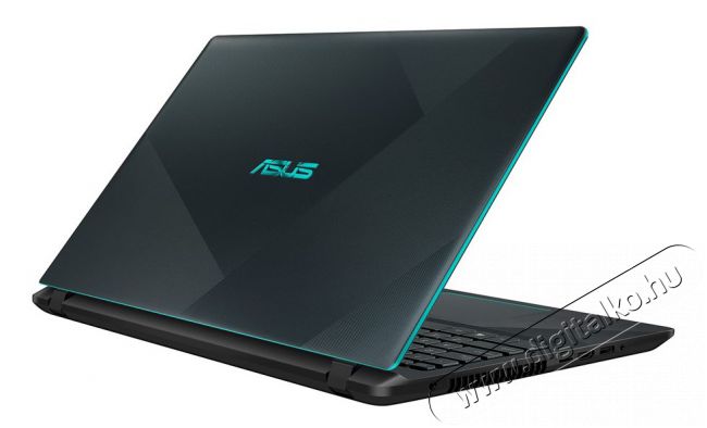 Asus X560UD-BQ316 Vivobook S15 laptop Egyéb - Nem forgalmazzuk ! - 347823