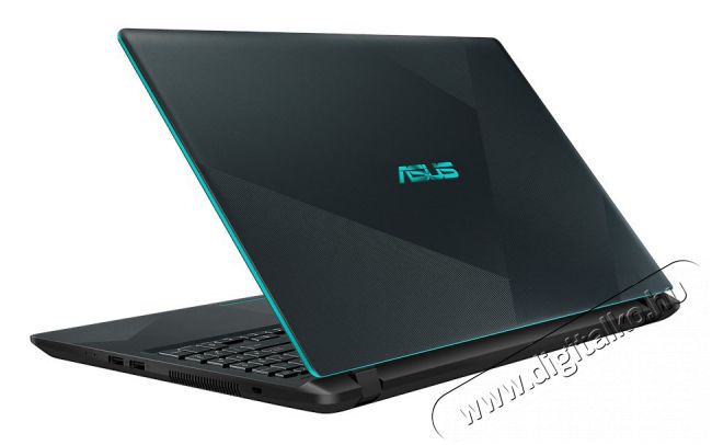 Asus X560UD-BQ316 Vivobook S15 laptop Egyéb - Nem forgalmazzuk ! - 347823
