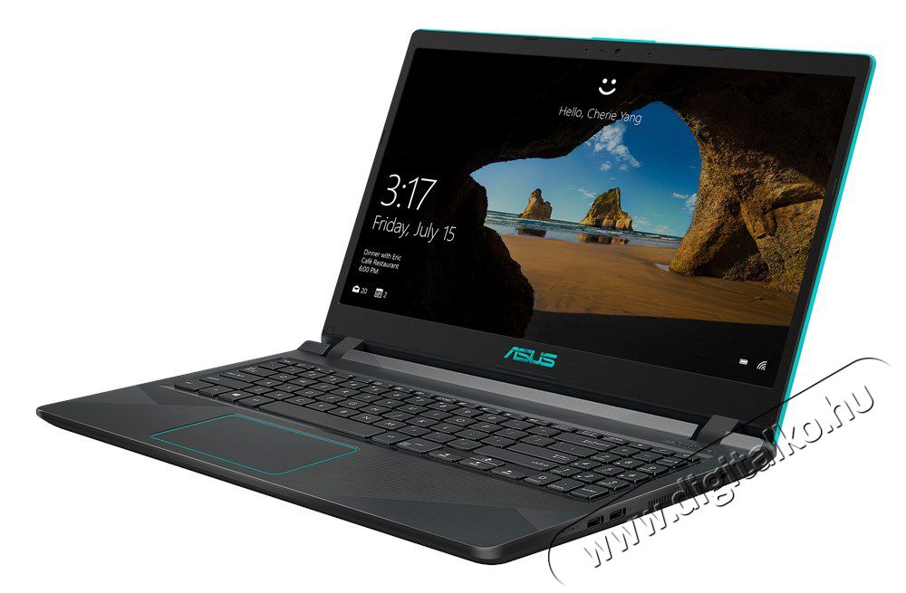Asus X560UD-BQ316 Vivobook S15 laptop Egyéb - Nem forgalmazzuk ! - 347823