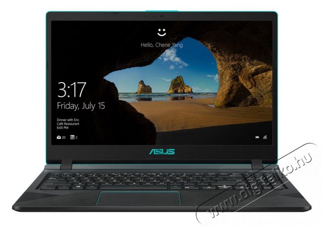 Asus X560UD-BQ316 Vivobook S15 laptop Egyéb - Nem forgalmazzuk ! - 347823