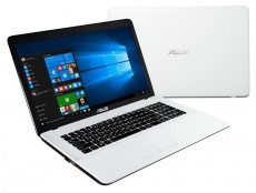 Asus X751SA-TY008D notebook Iroda és számítástechnika - Notebook - 310315