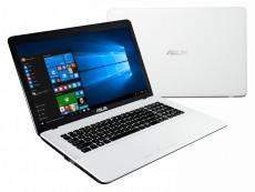 Asus X751SA-TY086D notebook Iroda és számítástechnika - Notebook - 309762