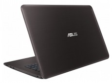 Asus X756UX-T4066D notebook Iroda és számítástechnika - Notebook - 303106