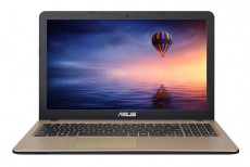Asus X Series VivoBook 15 X540NA-GQ129 laptop - fekete Egyéb - Nem forgalmazzuk ! - 347789