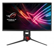 Asus ROG Strix XG258Q Full HD LED Gamer monitor Iroda és számítástechnika - Monitor - Monitor - 334603