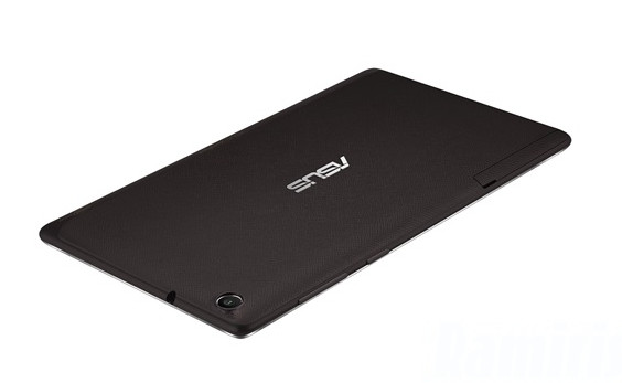 Asus ZenPad C 7 Z170CG-1A142A 16GB 3G tablet - fekete Mobil / Kommunikáció / Smart - Tablet - Android tablet - 314403