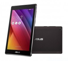 Asus ZenPad C 7 Z170CG-1A142A 16GB 3G tablet - fekete Mobil / Kommunikáció / Smart - Tablet - Android tablet - 314403
