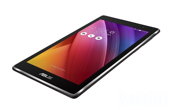 Asus ZenPad C 7 Z170CG-1A142A 16GB 3G tablet - fekete Mobil / Kommunikáció / Smart - Tablet - Android tablet - 314403