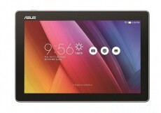 Asus ZenPad 10 Z300M-6A041A 16GB tablet - sötétszürke Mobil / Kommunikáció / Smart - Tablet - Android tablet - 314404